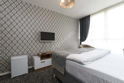 Onno House Apartments