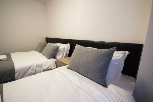 Onno House Apartments