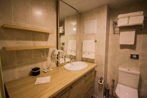 Onno House Apartments