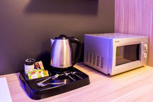 Onno House Apartments