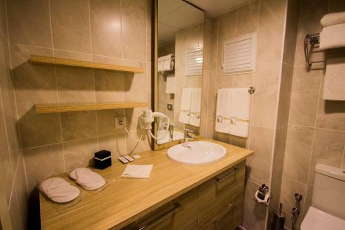 Onno House Apartments