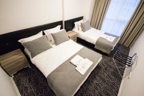 Onno House Apartments