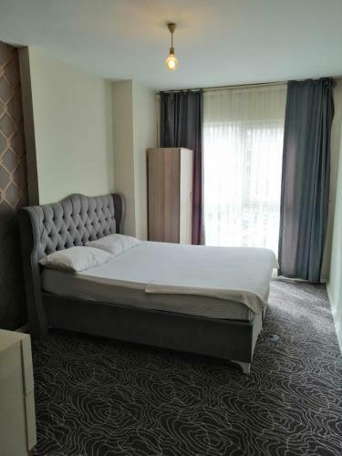 Onno House Apartments