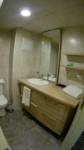 Onno House Apartments