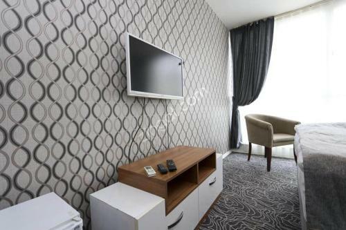 Onno House Apartments