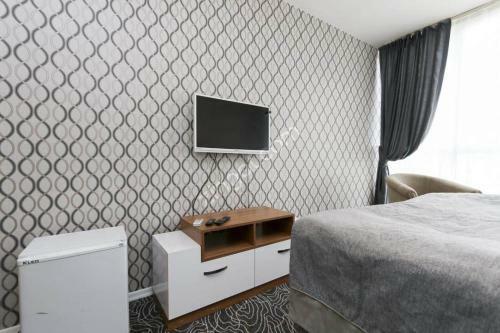 Onno House Apartments