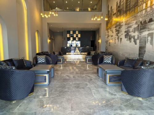 Apartamento Agora Royal Hotel