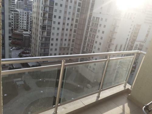 1-bedroom Apartment For Rent In Akbati Area