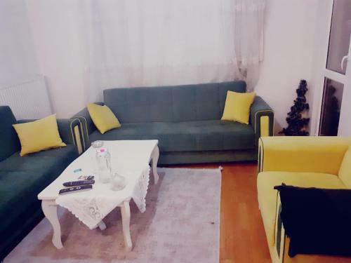 1-bedroom Apartment For Rent In Akbati Area
