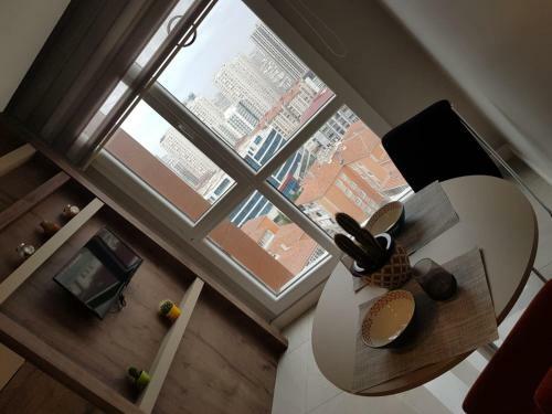 Apartamento Lionia Sitesi