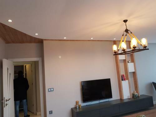 Apartamento Lionia Sitesi