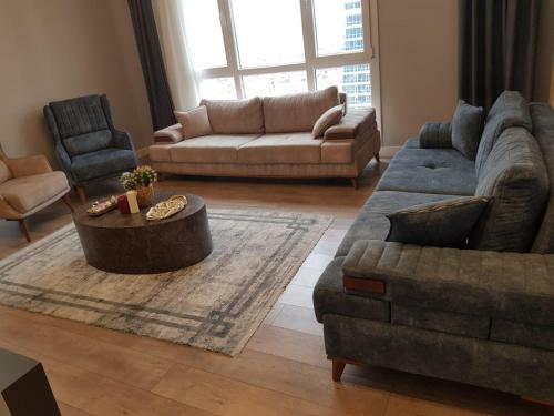 Apartamento Lionia Sitesi