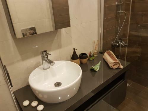 Apartamento Lionia Sitesi