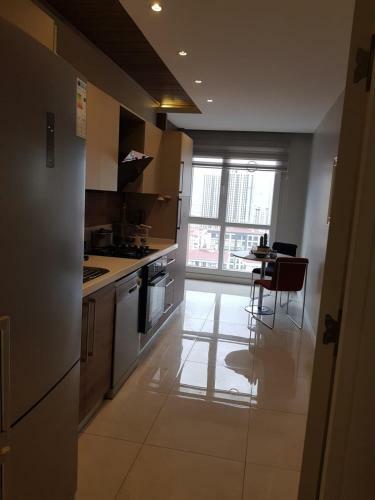 Apartamento Lionia Sitesi