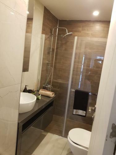 Apartamento Lionia Sitesi