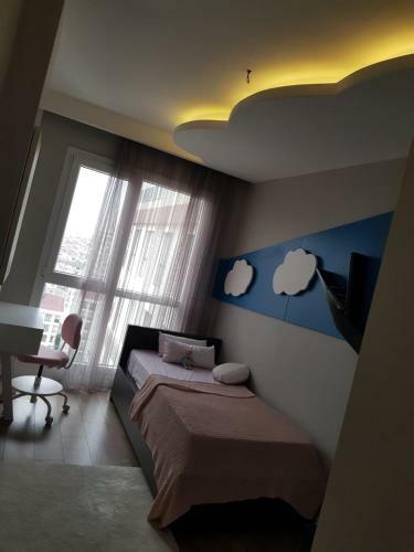 Apartamento Lionia Sitesi