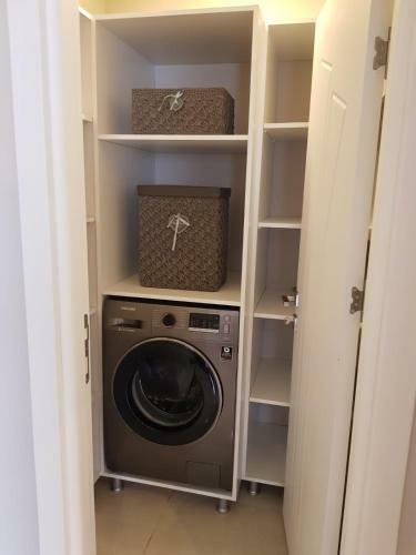 Apartamento Lionia Sitesi