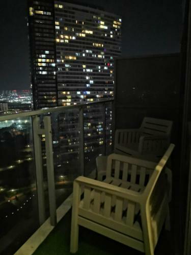 Apartamento ??? ????? ????? ???? ???? Amazing Flat Koza Park