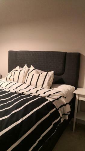 Apartamento ??? ????? ????? ???? ???? Amazing Flat Koza Park