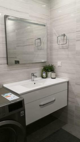 Apartamento ??? ????? ????? ???? ???? Amazing Flat Koza Park