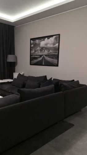 Apartamento ??? ????? ????? ???? ???? Amazing Flat Koza Park