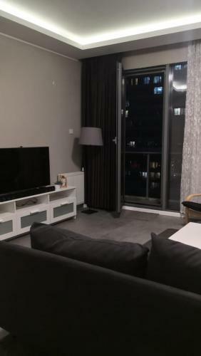 Apartamento ??? ????? ????? ???? ???? Amazing Flat Koza Park