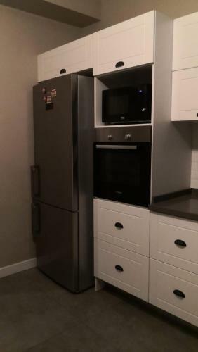 Apartamento ??? ????? ????? ???? ???? Amazing Flat Koza Park