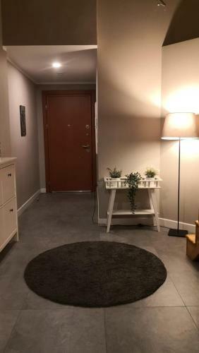 Apartamento ??? ????? ????? ???? ???? Amazing Flat Koza Park