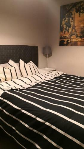 Apartamento ??? ????? ????? ???? ???? Amazing Flat Koza Park