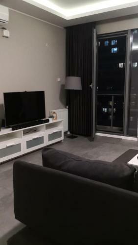 Apartamento ??? ????? ????? ???? ???? Amazing Flat Koza Park