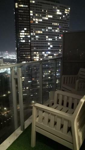 Apartamento ??? ????? ????? ???? ???? Amazing Flat Koza Park