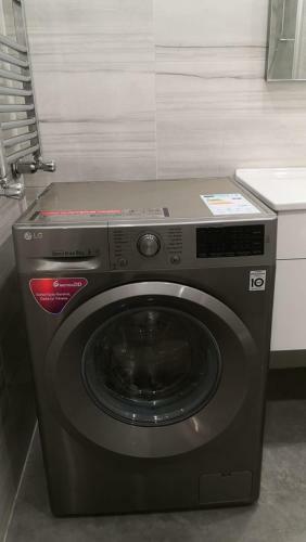 Apartamento ??? ????? ????? ???? ???? Amazing Flat Koza Park