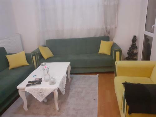 Apartamento Akkoza