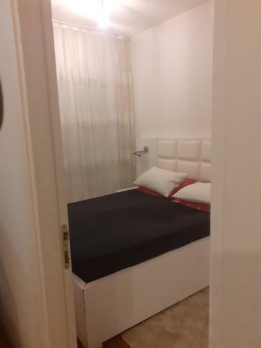 Apartamento Akkoza