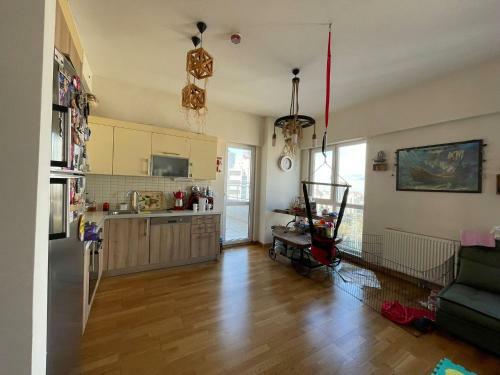 Apartamento 2-bedroom Duplex Flat In Akbati Area