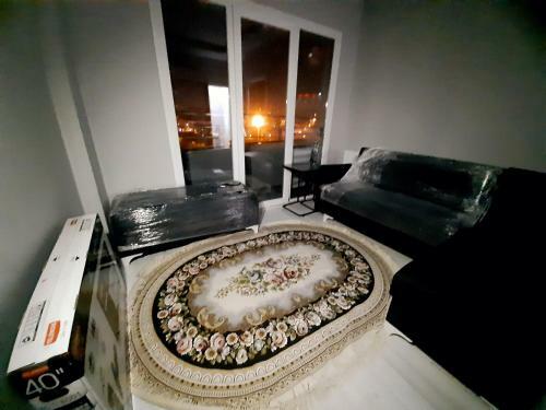 Apartamento Booking Istanbul / Terrace Garden