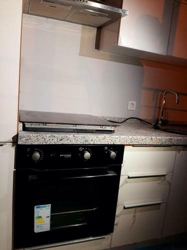 Apartamento Booking Istanbul / Terrace Garden