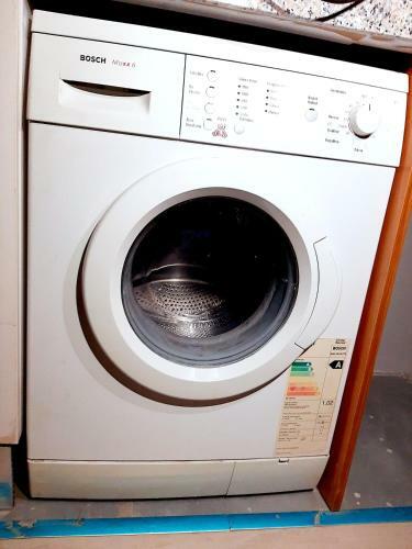 Apartamento Booking Istanbul / Terrace Garden