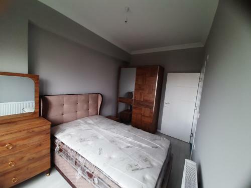 Apartamento Booking Istanbul / Terrace Garden