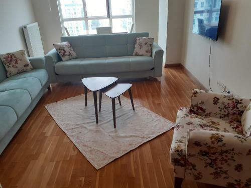 Apartamento Akkoza