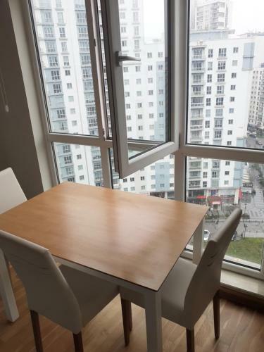 Apartamento Akkoza