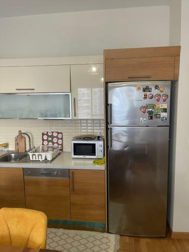 Apartamento Akkoza