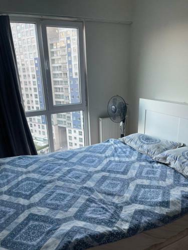 Apartamento Akkoza