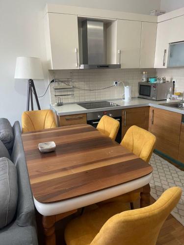 Apartamento Akkoza