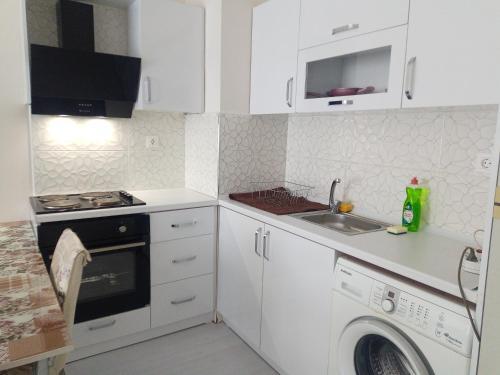 Apartamento Your Own Home