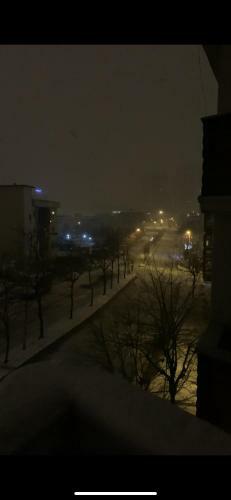 Apartamento Fully Furnished 2bed