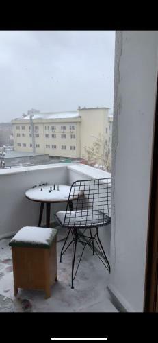 Apartamento Fully Furnished 2bed