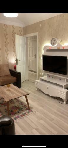 Apartamento Fully Furnished 2bed