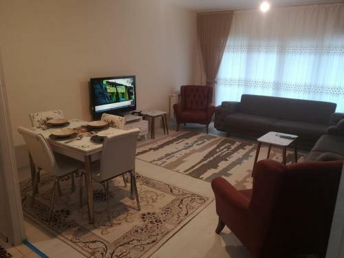 Apartamento Maspero