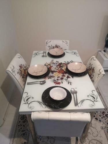 Apartamento Maspero